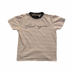 *SOLD*

Civil Regime x PacSun tee